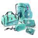 Набор DEUTER OneTwoSet - Hopper 3880117 3037 (SET) фото