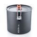 Казанок GSI outdoors Halulite 1.8 L Boiler алюміній N100726 фото 2
