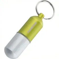 Брелок-гермокапсула Munkees Waterproof Capsule Large