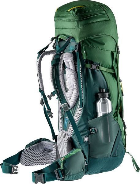 Рюкзак Deuter Aircontact 60+10 SL 3320419 2238 фото