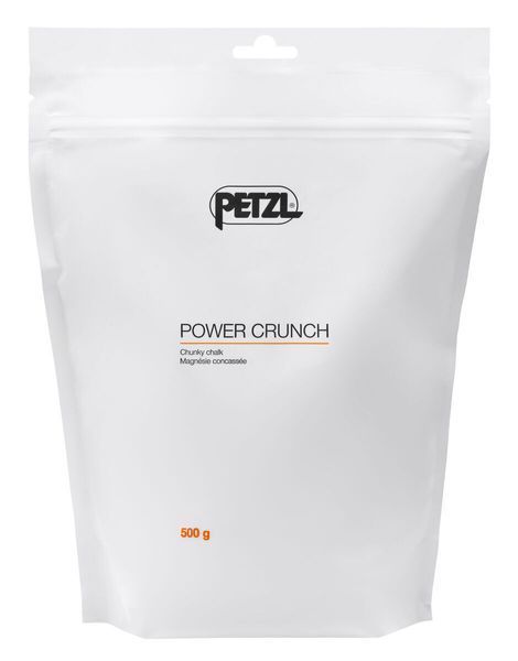 Магнезія Petzl POWER CRUNCH сипуча 500 г 834087 фото