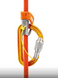Зажим Petzl Tibloc аварийный 571593 фото 4