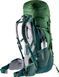 Рюкзак Deuter Aircontact 60+10 SL 3320419 2238 фото 7