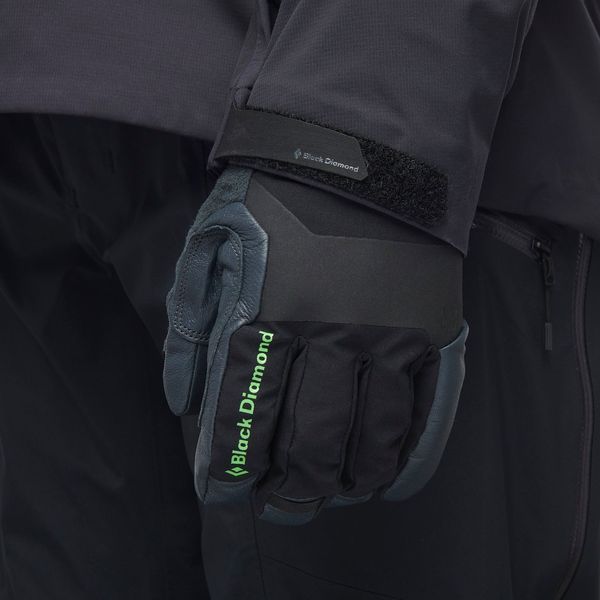 Перчатки Black diamond Terminator Glove L 799549 фото