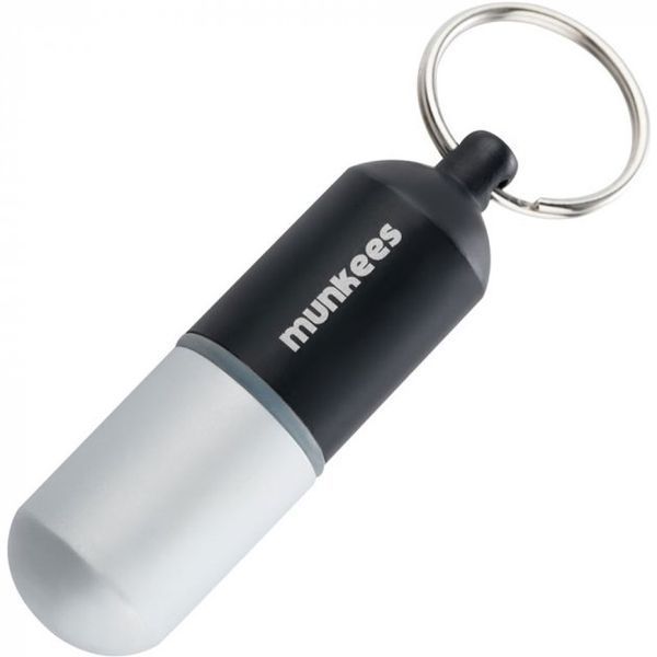 Брелок-гермокапсула Munkees Waterproof Capsule Large 805637 фото