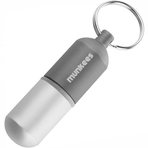 Брелок-гермокапсула Munkees Waterproof Capsule Large 805637 фото