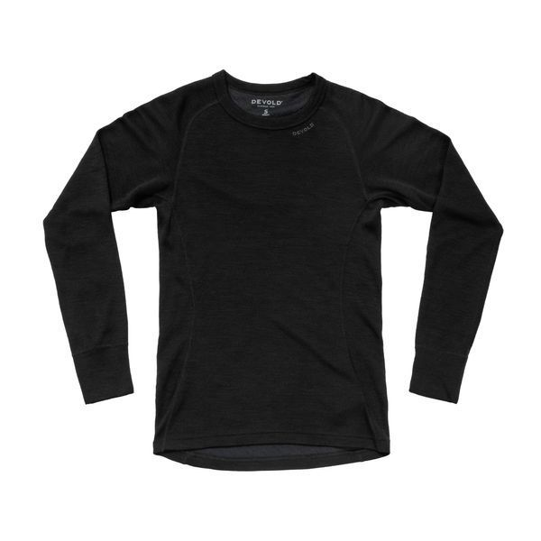 Футболка женская Devold Duo Active Merino 205 S 7028567648513 фото