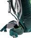 Рюкзак Deuter Aircontact 60+10 SL 3320419 2238 фото 4
