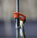 Зажим Petzl Tibloc аварийный 571593 фото 5