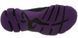 Кросівки жін. The North Face W Litewave Ampere TNF BLACK/SWEET VIOLET 37 N781448 фото 3