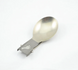 Ложка складная Toaks Titanium Folding Spoon титан 811196 фото 3