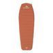 Самонадувний килимок Sea to Summit Pursuit Large Contour Bombay Brown STS ASL053102-060304 фото 1