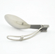 Ложка складная Toaks Titanium Folding Spoon титан 811196 фото 2