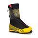 Ботинки муж. La Sportiva G2 EVO для высотного альпинизма Yellow/Black 44 807372 фото 1