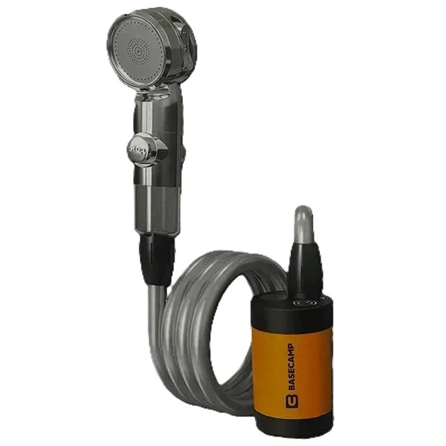 BaseCamp Camping Shower