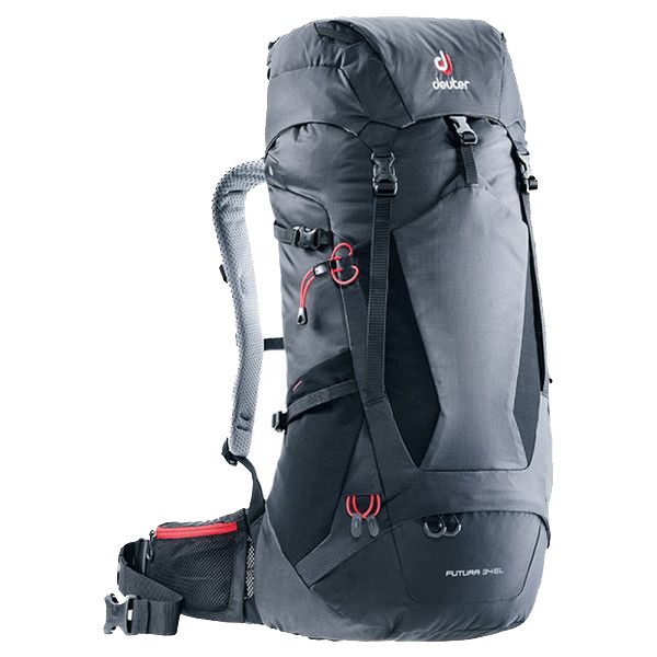 Рюкзак Deuter Futura 34 EL