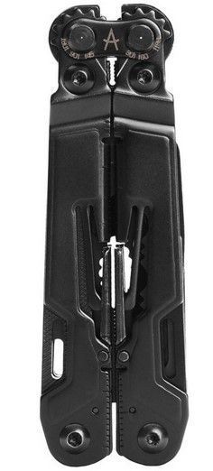 Мультиинструмент SOG PowerPint (SOG PP1002-CP) black N100580 фото