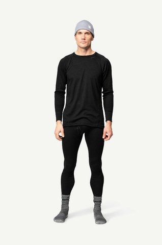 Футболка мужская Devold Duo Active Merino 205 L 7028567648711 фото
