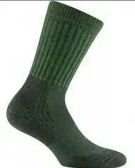 Шкарпетки чоловік. Accapi Outdoor Merino Endurance Crew туристичні Military
