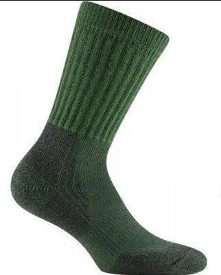 Носки муж. Accapi Outdoor Merino Endurance Crew туристические Military 39-41 811003 фото