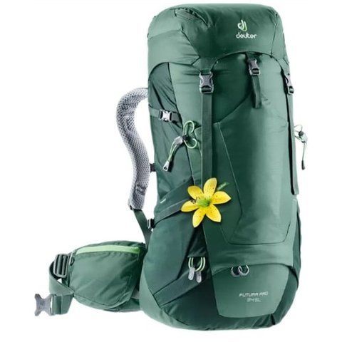 Рюкзак Deuter Futura Pro 34 SL 3401018 2247 фото