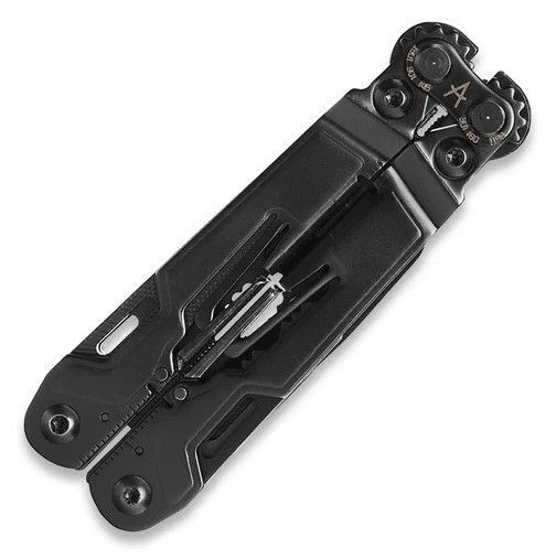 Мультиинструмент SOG PowerPint (SOG PP1002-CP) black N100580 фото