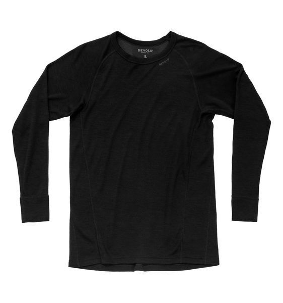 Футболка чоловіча Devold Duo Active Merino 205 L 7028567648711 фото