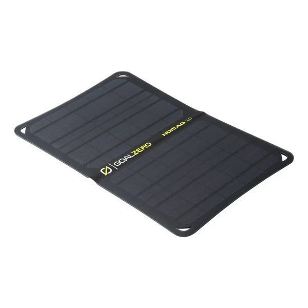 Сонячна панель Goal Zero Nomad 10 Solar Panel 200106 фото