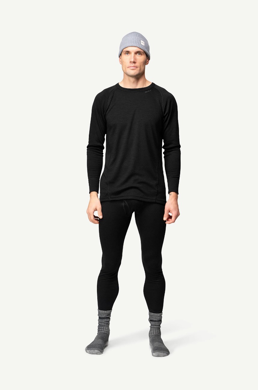 Футболка мужская Devold Duo Active Merino 205