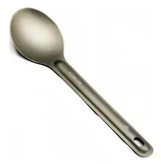 Ложка Toaks Ultralight Titanium Spoon титан (SLV-05)