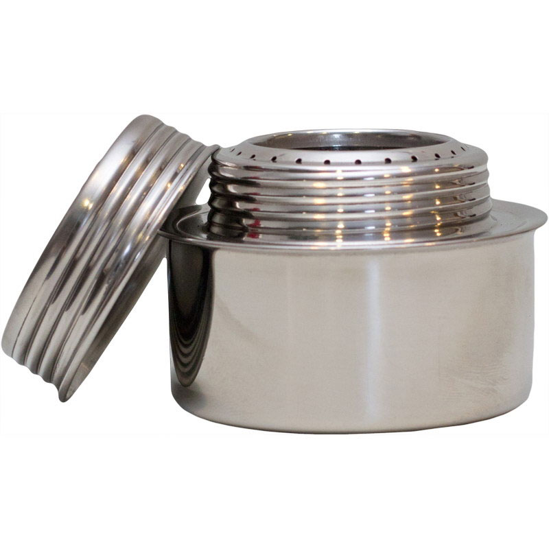 Tatonka Alcohol Burner — спиртовая горелка