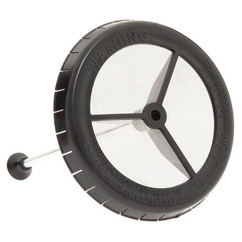Кофе-пресс для горелок Jetboil Jetboil Coffee Press 667146 фото