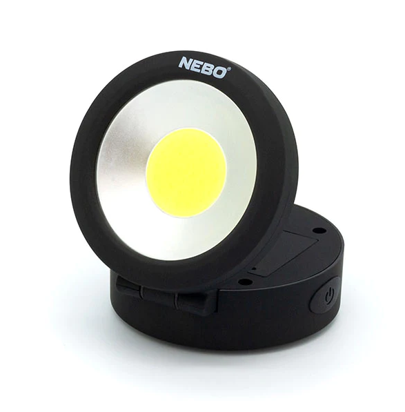 Фонарь Nebo Angle Light кемпинговый (NB NEB-7007-G) 811203 фото