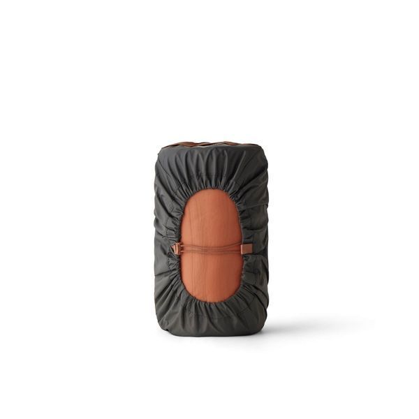 Самонадувний килимок Sea to Summit Pursuit Regular Contour Bombay Brown STS ASL053102-050302 фото