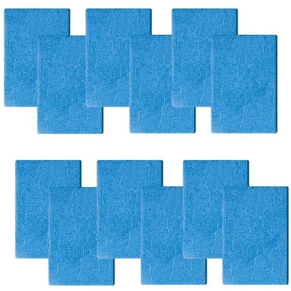 Набір змінних картриджів Thermacell Repellent Refills Backpacker M-48 для фумігатора MR-BP 1200.05.30 фото