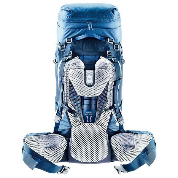 Рюкзак Deuter Aircontact 65+10 3320521 3365 фото