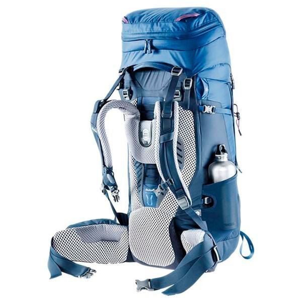 Рюкзак Deuter Aircontact 65+10 3320521 3365 фото