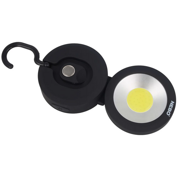Фонарь Nebo Angle Light кемпинговый (NB NEB-7007-G) 811203 фото