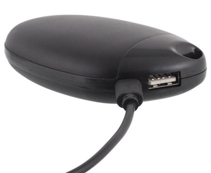 Грелка многоразовая Lifesystems USB Rechargeable Hand Warmer для рук аккумуляторная 810804 фото