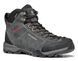 Ботинки жен. Scarpa Mojito Hike GTX WMN (63311-202) Shark/Red Rose 41 806341 фото 1