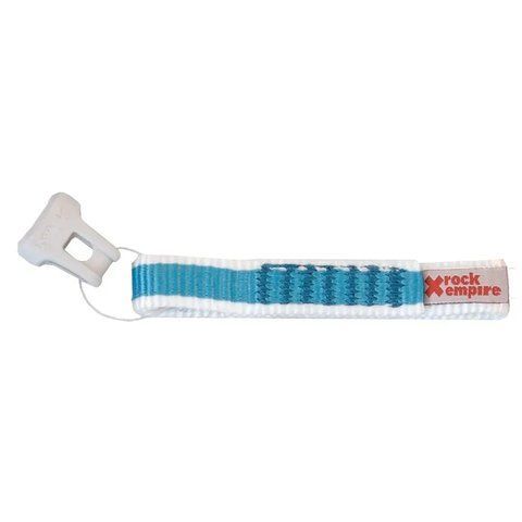 Стропа для відтяжки Rock Empire Express Sling PA 20 mm &mdash; 11 см CEP011.020+0011S0004000 фото