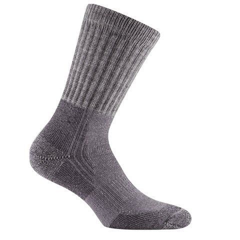 Носки жен. Accapi Outdoor Merino Endurance Crew туристические Grey 34-36 N101500 фото