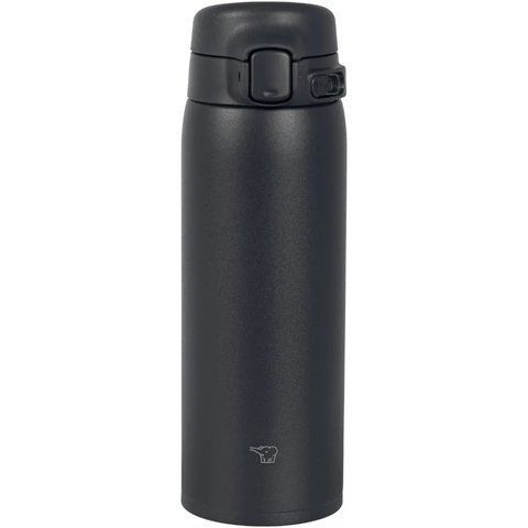 Термо-стакан Zojirushi Stainless Mug 0,48 стальной SU-BA48 BM 1678.09.78 фото