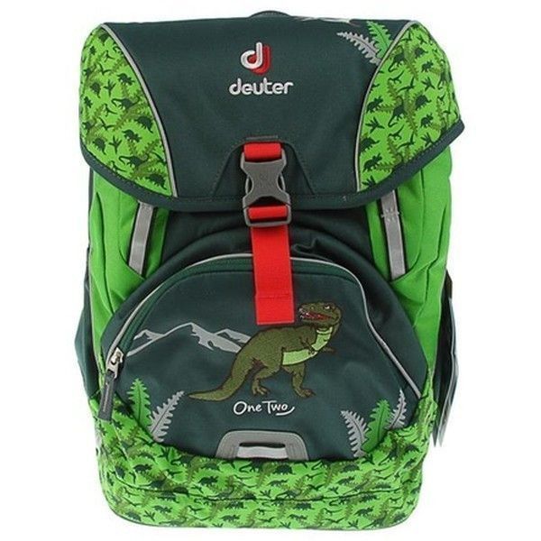 Набір DEUTER OneTwoSet - Sneaker Bag 3880017 2018 (SET) фото