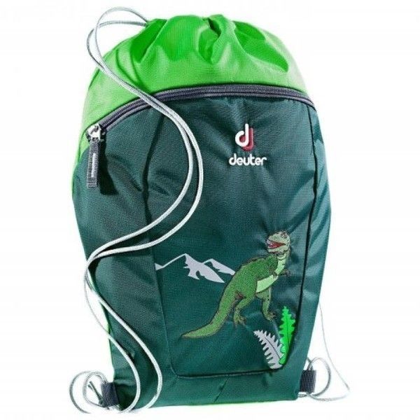 Набір DEUTER OneTwoSet - Sneaker Bag 3880017 2018 (SET) фото