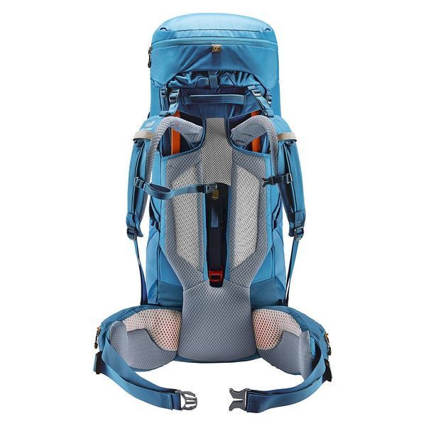 Рюкзак Deuter Aircontact Core 40+10 3350122 1358 фото