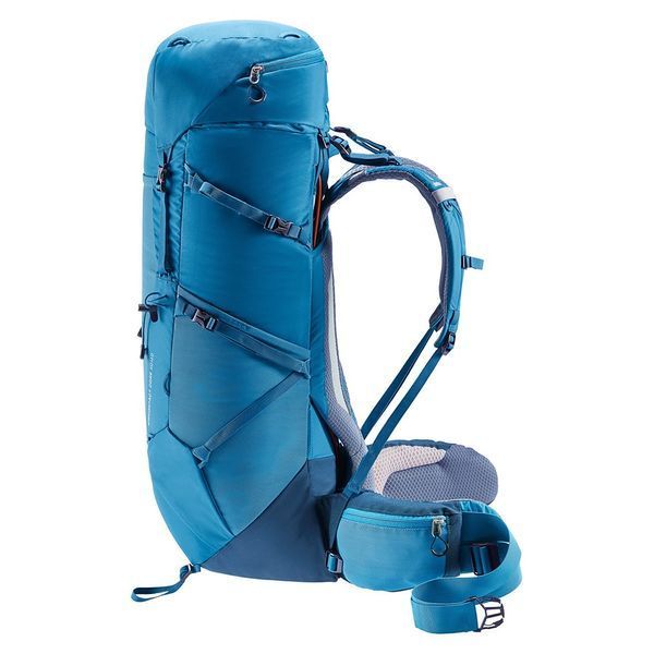 Рюкзак Deuter Aircontact Core 40+10 3350122 1358 фото