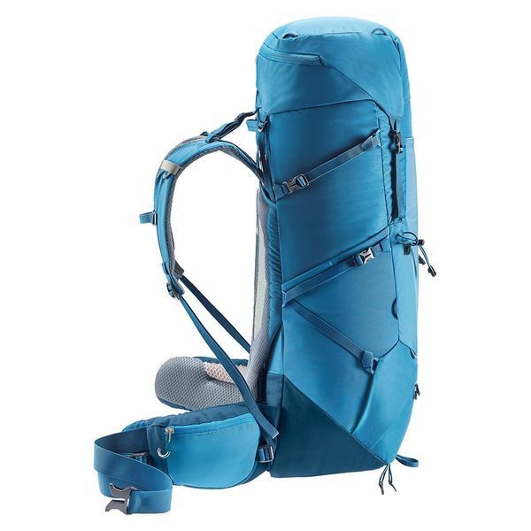 Рюкзак Deuter Aircontact Core 40+10 3350122 1358 фото