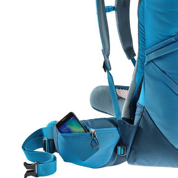 Рюкзак Deuter Aircontact Core 40+10 3350122 1358 фото