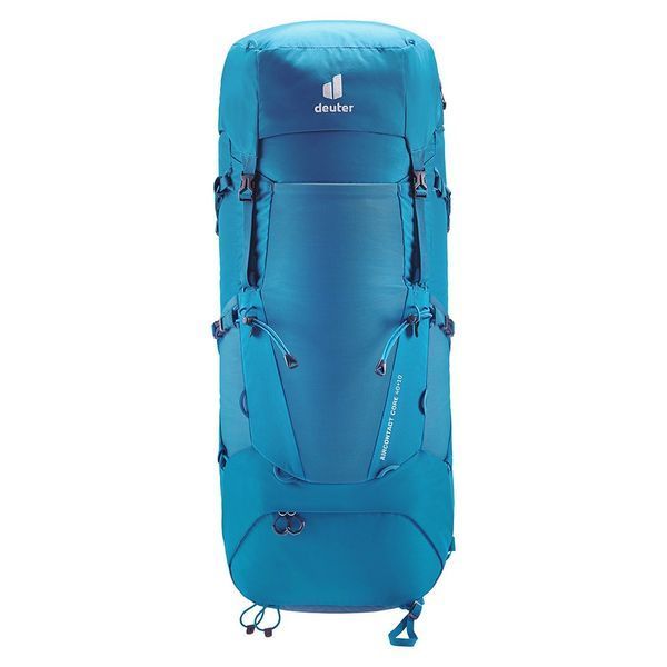 Рюкзак Deuter Aircontact Core 40+10 3350122 1358 фото